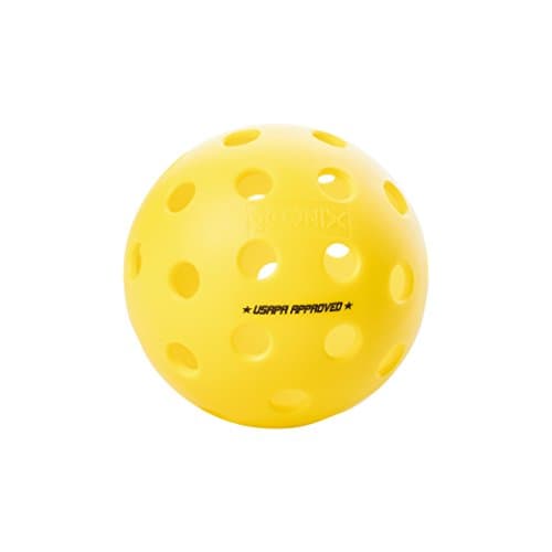 Onix Fuse Outdoor Pickleballs