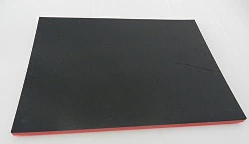 Tool system insert, system insert, universal insert, black / red