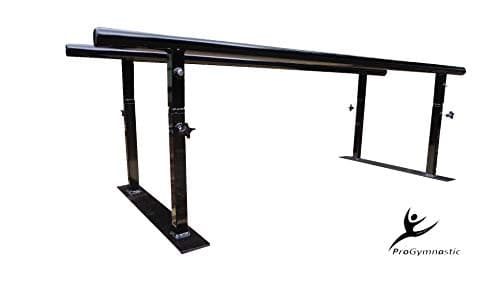 Progymnastic Parallel Bar - Fixed Width Model