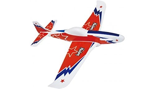 S- Series small Mustang glider with Stickers
