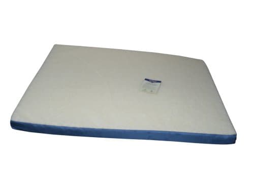 Casual Pet Products Ortho Mat, Medium, Light Blue