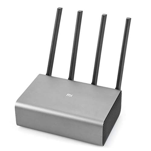 R3P Smart Wireless Router - EU Adapter