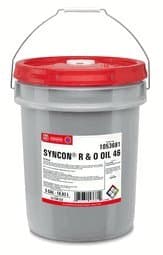 P66 Syncon R & O Circulating Oil 46