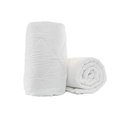 Bedding Heaven® 21 tog KING SIZE SLIGHT SECOND ALL SEASONS DUVET Made by FOGARTY and direct from their factory.