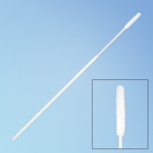 Puritan Hydraflock Flocked Swab, Mini-Tip, 1000/Case