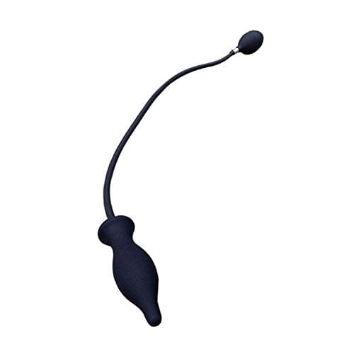 foidw tshirt B*UTT Play Plug Men Inflatable B*ut^t Plug Expandable Amal Inflate Amal Plug Amal Air-Filled pùmp Six Toy for Men Woman Guy,Bullet Style,B*UTT Training Plugs Jewel Plug