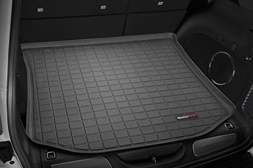 2011 - 2014 Jeep Grand Cherokee - CARGO Liners - WeatherTech