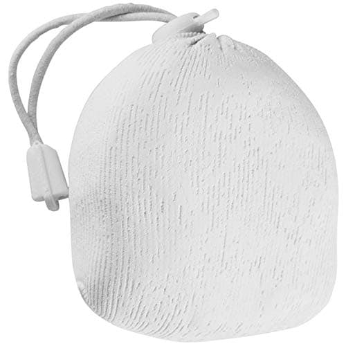 HEALTHY PLAN SpiderHand Chalk Ball with 2.3 oz Capacity, 100% Cotton its Great for Rock Climbing, Gym Workouts, Billiards, and More