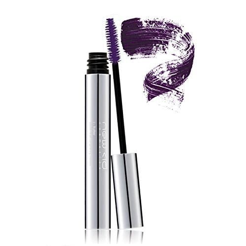 New CID Cosmetics I-Flutter Plum