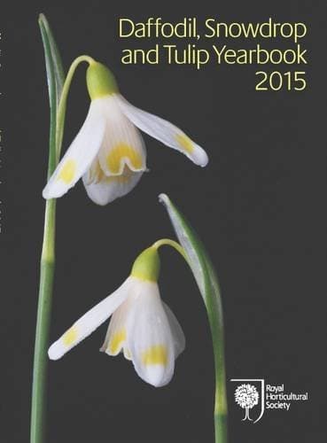 Daffodil, Snowdrop and Tulip Yearbook 2015