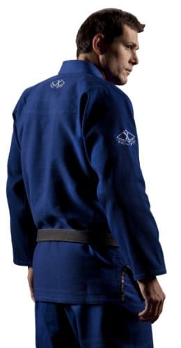 Storm Kimonos BFW Original Kimono, Blue, A3