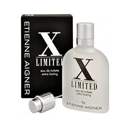 AIGNER X-LIMITED 50 ML VAP EDT