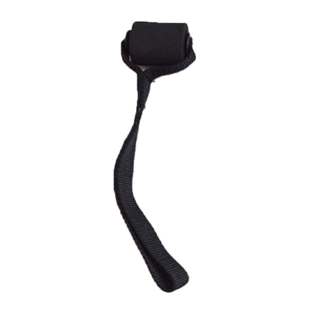 Swetlover Home Gym Strength Training Elastic Exercise Training Strap Resistance Band Over Door Anchor Pull