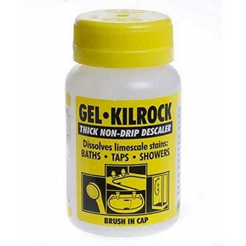 Non-drip Descaler Gel (160g) (5)