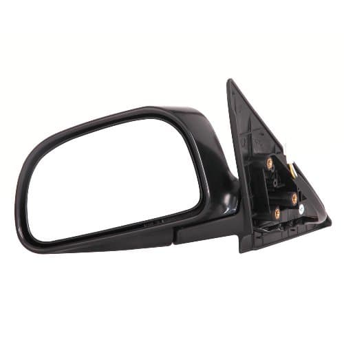 CIPA 16734 Replacement Electric Outside Rearview Mirror - Driver Side