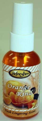 Rodgers Orange Rind Fragrances Spray