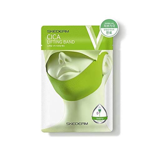 SKEDERM CICA Face Lifting Band 5EA