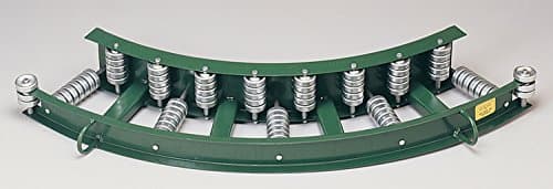 Greenlee Textron Inc 20249R - Right Angle Cable Tray Roller, For Use With Cable Pullers