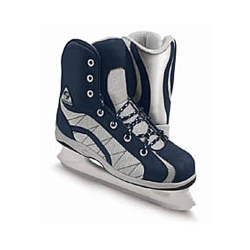 Jackson ST1800 Comet Softec Womens Recreational Ice Skates - 4.0, R