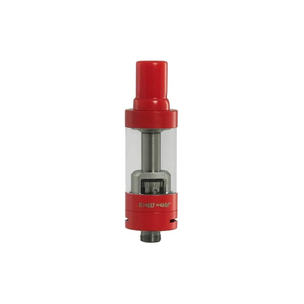 CS Resolve 2 Tank (Red)