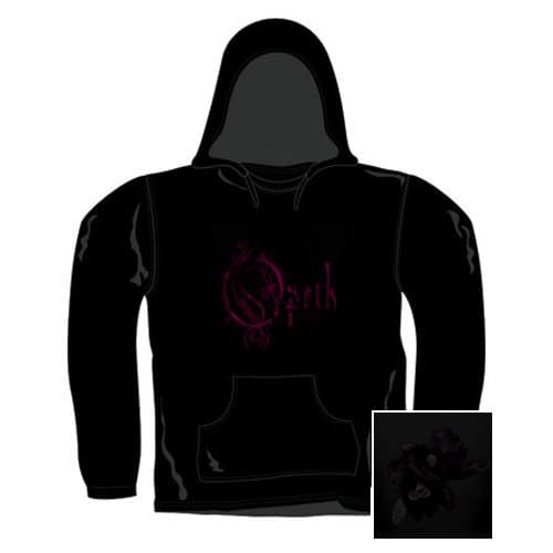 Official Merchandise Windir - Likferd Kapuzenpullover L Import