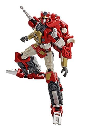 Mastermind Creations - Reformatted R-16 Anarchus