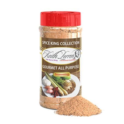 Keith Lorren's All Purpose Seasoning (2pack)