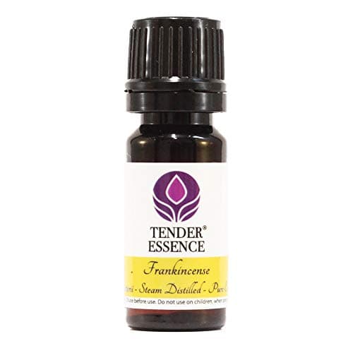 Essential Oils Choose from 26 Oils (Frankincense)