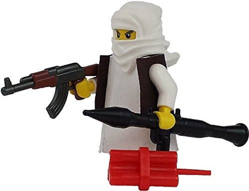 The Militant AK-reloaded