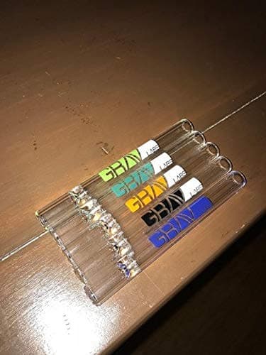 Grav Pride Piece (2 Pack) with Limited Edition Sticker