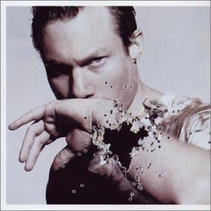 Furious Angels - Ltd Edition by Rob Dougan