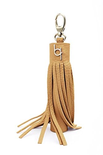 Charging Tassel (Toffee)