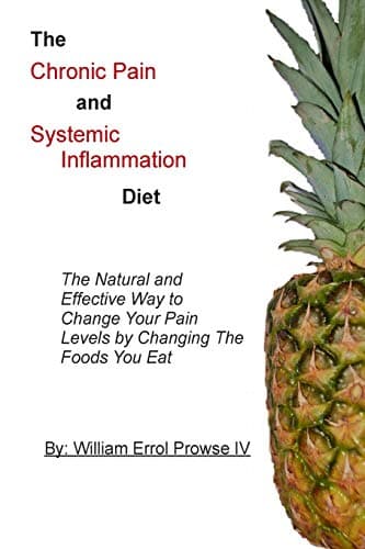 The Chronic Pain And Systemic Inflammation Diet