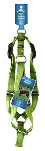 Miss Flora Large Sure Fit Harness