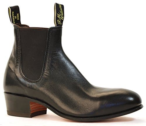 RM Williams Women's B543Y-02TGCS - Durack