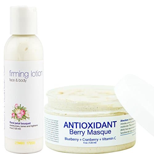 Advanced Cellulite Removal Kit - 2-Step treatment for removing cellulite