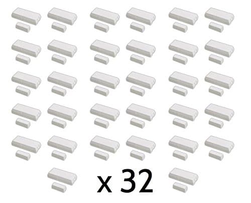 IQ Standard Door/Window Sensor (Pack of 32)