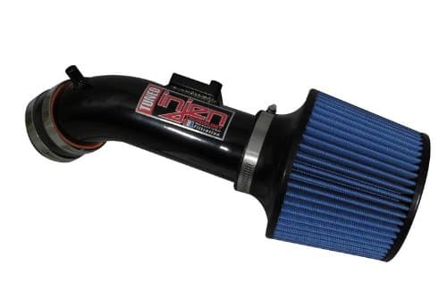 Injen Technology SP6067BLK Short Ram Intake System