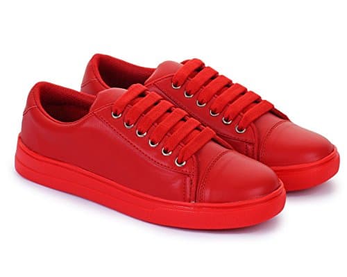 Classic Women Sneakers -01