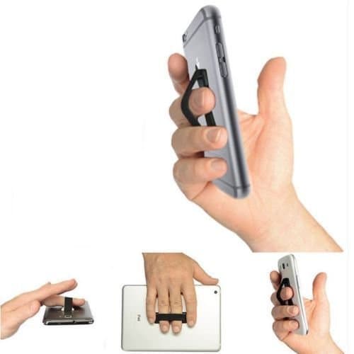 Goodrich Mobile Grip Your Phone or e-Reader - Black