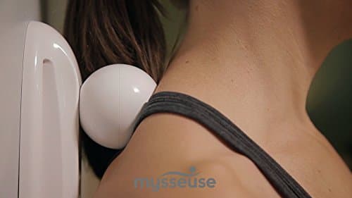 Deep Tissue Self-Massage & Myofascial Release for Targeted Relief - Mysseuse, Your Personal Masseuse
