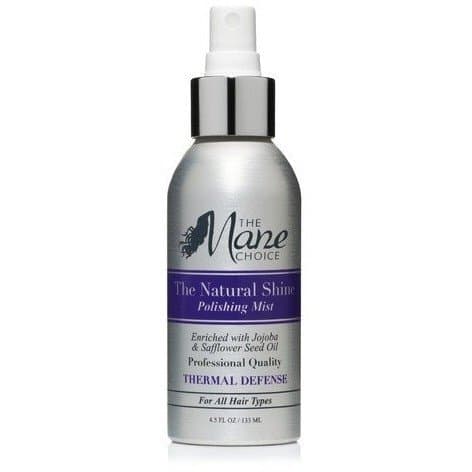 MANE CHOICE HEAT POLISH MST 4.5