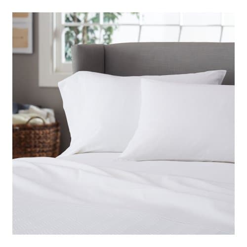 600 Thread Count 3-Pieces { Zippered } Type Closure Duvet Cover Set { Emperor, White } Duvet Cover With 2 Pillow Shams 100% Egyptian Cotton Choose 20 Solid Patterned Duvet Colors Made By KM Linen