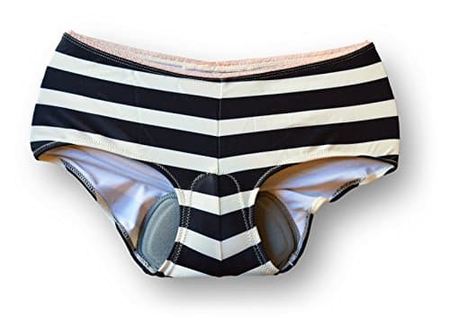 Urbanist Cycling The Brigitte Stripe (Medium)