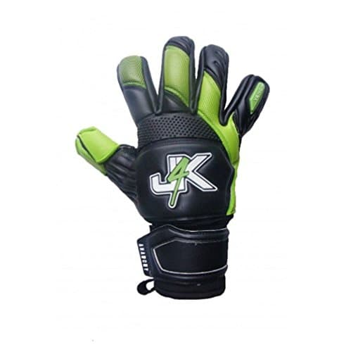 J4K ANARCHY VENOM GOALKEEPER GLOVE 11