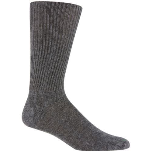 Burlington Casual Acrylic Crew Sock