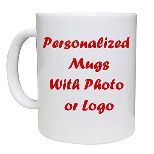 Personalized Magic Mugs Temperature Sensing Color Changing Porcelain Coffee Mug Milk Tea Cup Novelty Gifts