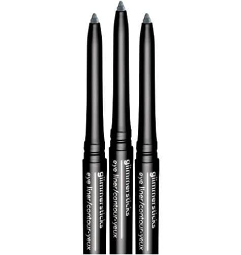 Avon Glimmersticks Mini Gift Set Get in Line Subtle Lines Ensemble Cadeau