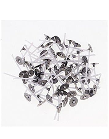 PHOBIS Candle Making Wick (1.5 INCH) (700 Pieces)