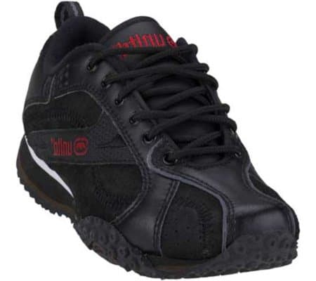 Boys' Unltd by Marc Ecko Roscoe Rimini (7 M U.S. in Black)